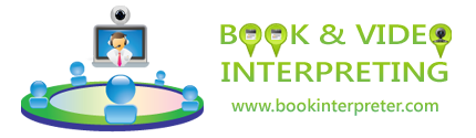 Book & Video Interpreter